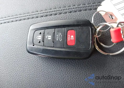 2025 Toyota Rav4 Hybrid Xse z USA, uszkodzony, nr VIN 4T3E6RFV6SU178408